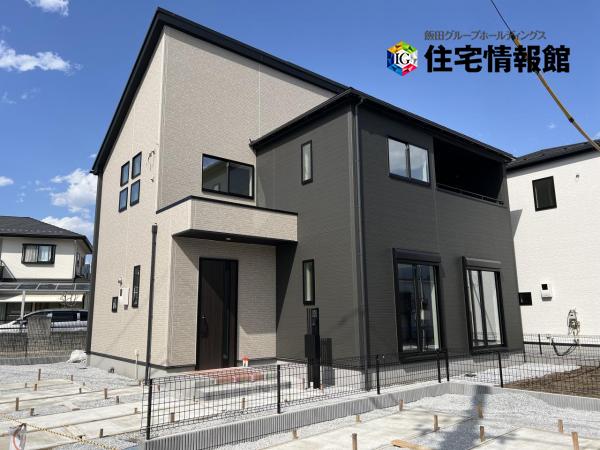 新築戸建 宇都宮市雀の宮５丁目 JR東北本線 (宇都宮線）雀宮駅 3,240万円
