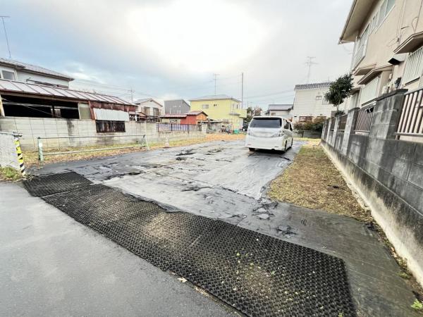 土地 久喜市菖蒲町菖蒲 埼玉新都市交通伊奈線内宿駅 2,000万円