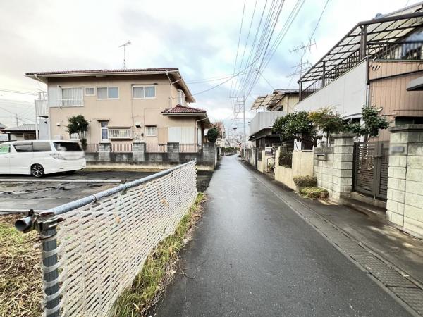 久喜市菖蒲町菖蒲 土地 その他