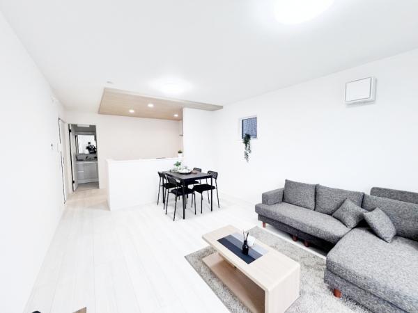 新築戸建 八王子市川口町 JR中央線八王子駅 3,180万円