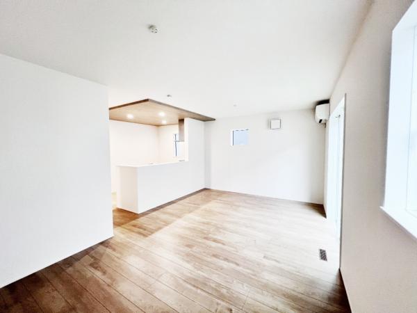 新築戸建 八王子市川口町 JR中央本線八王子駅 2,780万円