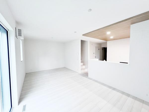 新築戸建 八王子市川口町 JR中央本線八王子駅 2,980万円