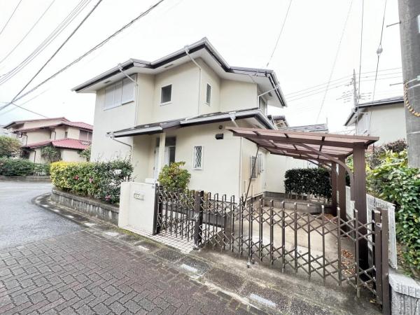 中古戸建 蓮田市関山４丁目 JR湘南新宿ライン (宇都宮逗子）蓮田駅 2,280万円