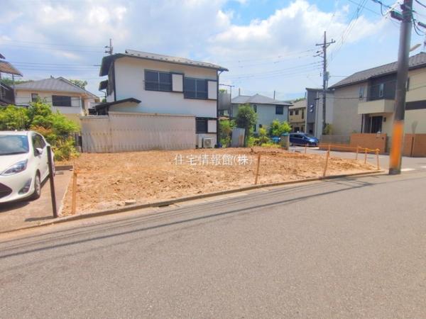 土地 千葉県船橋市芝山５丁目51-8 東葉高速鉄道飯山満駅 2,680万円