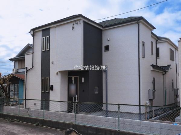 新築戸建 埼玉県さいたま市桜区栄和１丁目17 JR埼京線南与野駅 3,690万円