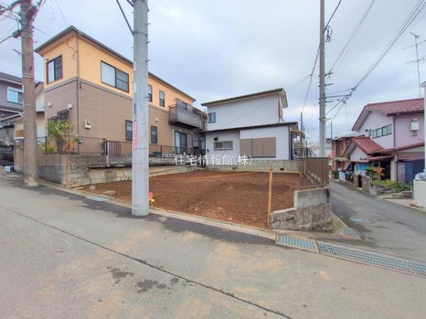 土地 神奈川県相模原市中央区青葉３丁目5-9 JR横浜線淵野辺駅 1,490万円