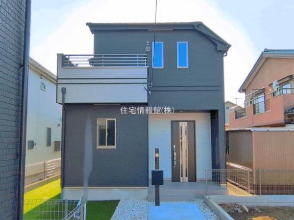 新築戸建 埼玉県桶川市坂田東２丁目5-7 JR高崎線桶川駅 2,990万円