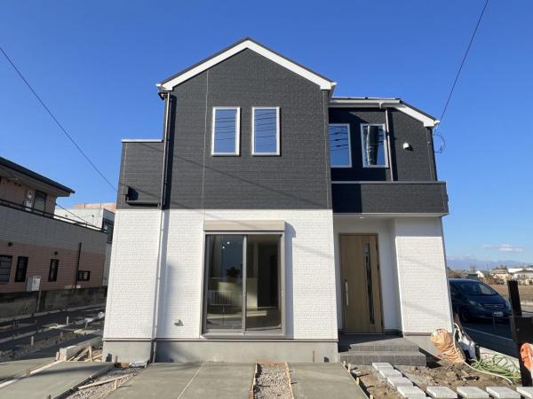 新築戸建 神奈川県藤沢市亀井野 小田急江ノ島線六会日大前駅 5,999万円