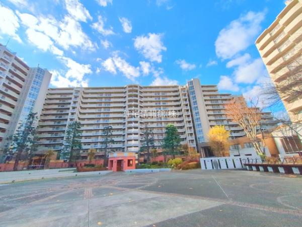 中古マンション 埼玉県志木市幸町３丁目4-4 東武東上線志木駅 5,150万円