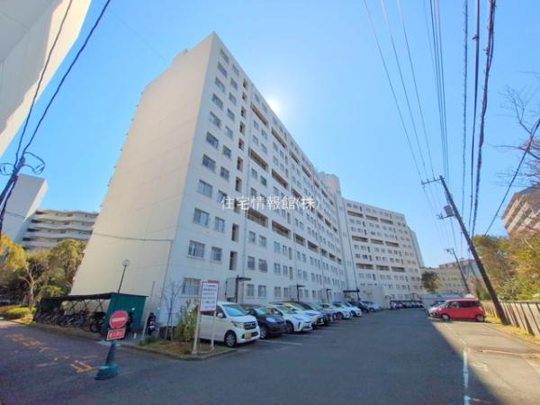 中古マンション 神奈川県鎌倉市岡本1241-4 JR東海道本線(東京〜熱海)大船駅 3,790万円