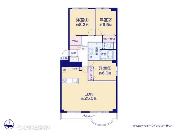 中古マンション 神奈川県鎌倉市岡本1241-4 JR東海道本線(東京〜熱海)大船駅 3,790万円