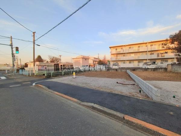 新築戸建 東京都武蔵村山市本町２丁目19 多摩モノレール上北台駅 3,599万円