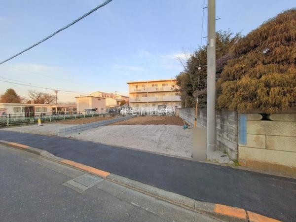 新築戸建 東京都武蔵村山市本町２丁目19 多摩モノレール上北台駅 3,399万円