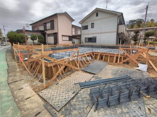 流山市名都借5期1棟 