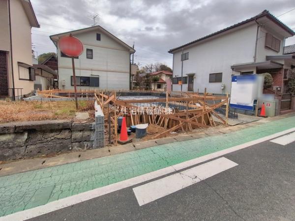 流山市名都借5期1棟 