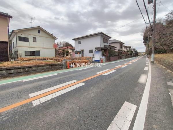 流山市名都借5期1棟 