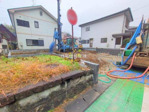 流山市名都借5期1棟 