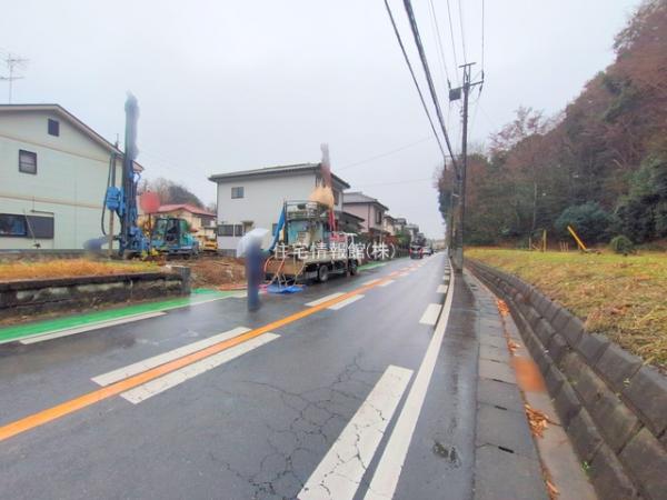 流山市名都借5期1棟 