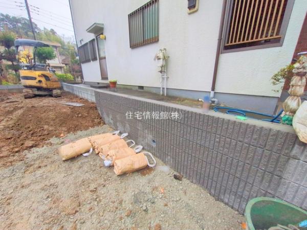 流山市名都借5期1棟 