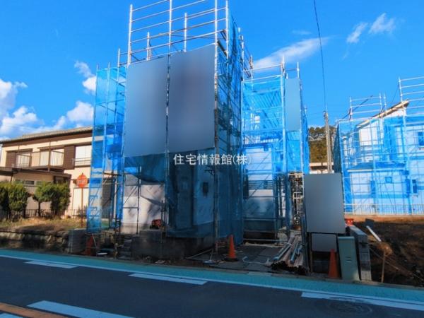 流山市名都借5期1棟 