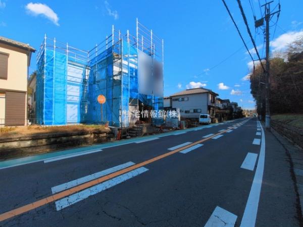 流山市名都借5期1棟 