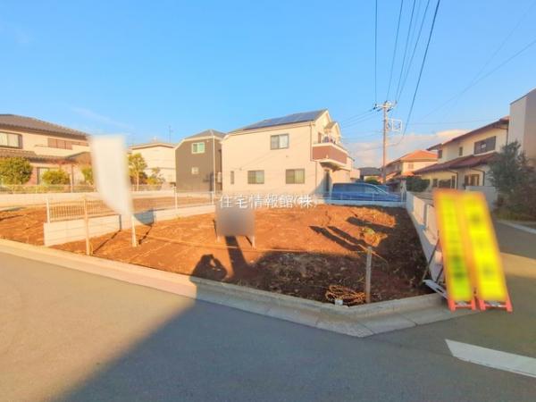 土地 千葉県船橋市二宮１丁目15-14 京成松戸線前原駅 2,980万円