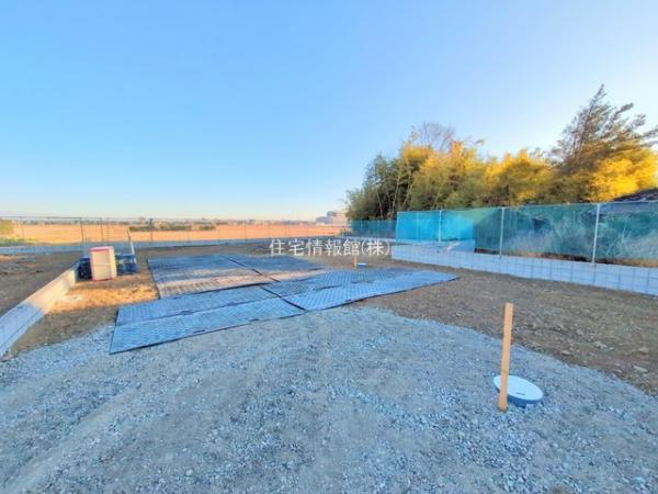 新築戸建 埼玉県加須市上高柳707 東武伊勢崎線加須駅 2,680万円