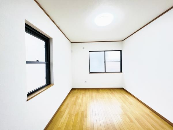 相模原市南区大野台３丁目 中古戸建 子供部屋