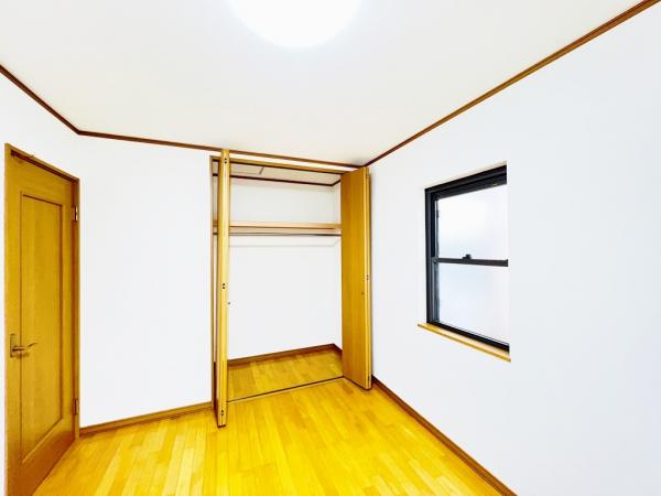 相模原市南区大野台３丁目 中古戸建 子供部屋