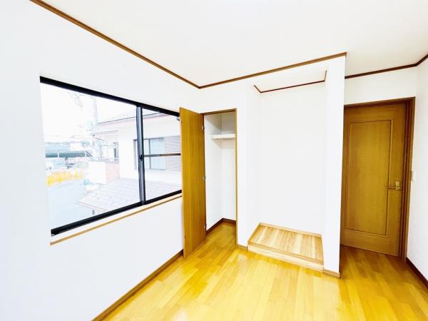 相模原市南区大野台３丁目 中古戸建 洋室