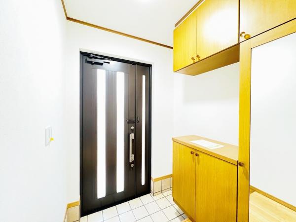 相模原市南区大野台３丁目 中古戸建 その他内観