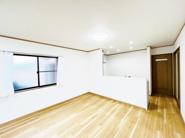 相模原市南区大野台３丁目 中古戸建 ダイニング