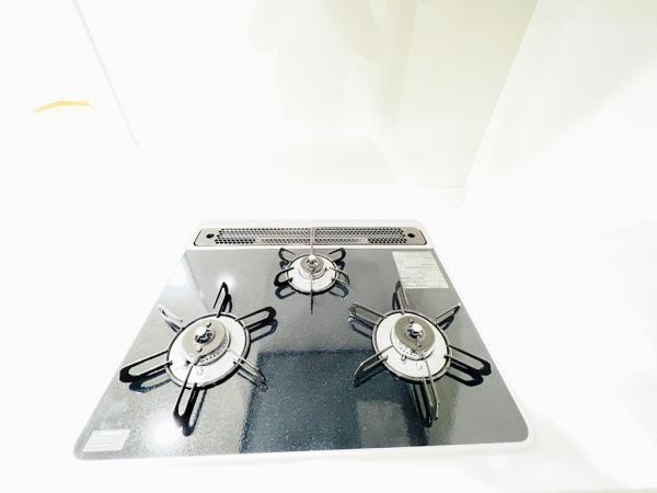 相模原市南区大野台３丁目 中古戸建 キッチン