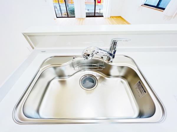 相模原市南区大野台３丁目 中古戸建 キッチン