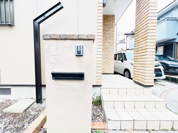 相模原市南区大野台３丁目 中古戸建 その他設備(専用部)