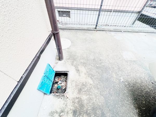 相模原市南区大野台３丁目 中古戸建 その他設備(専用部)