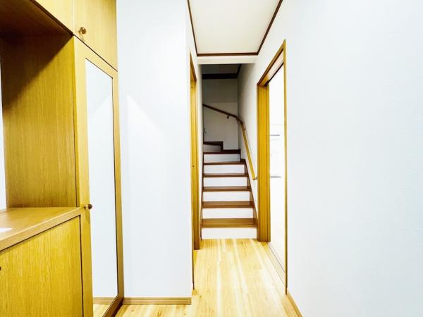 相模原市南区大野台３丁目 中古戸建 その他内観