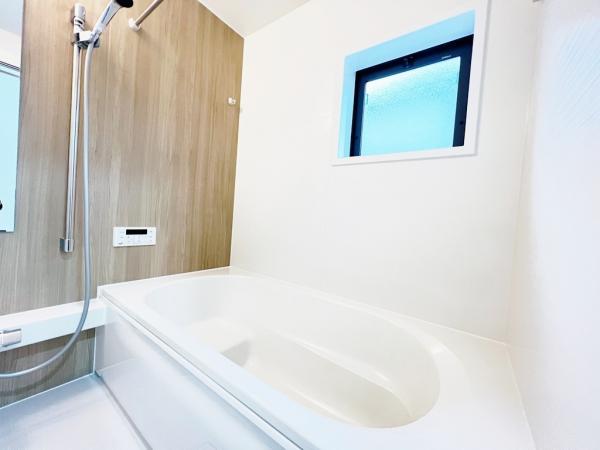 相模原市南区大野台３丁目 中古戸建 浴室