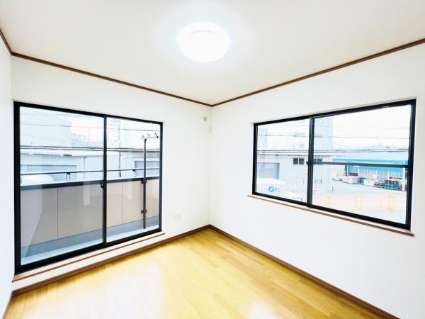 相模原市南区大野台３丁目 中古戸建 洋室