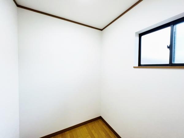 相模原市南区大野台３丁目 中古戸建 収納