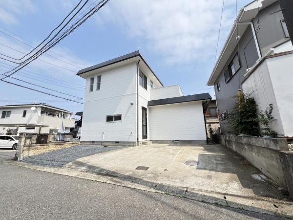 中古戸建 宇都宮市緑３丁目 東武宇都宮線江曽島駅 2,099万円