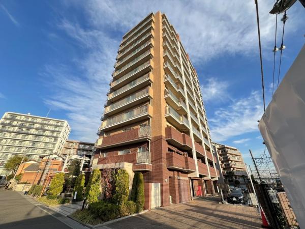 中古マンション 春日部市粕壁東１丁目 東武伊勢崎線春日部駅 2,699万円