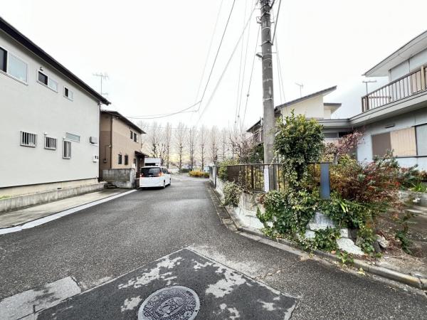 蓮田市綾瀬 土地 その他