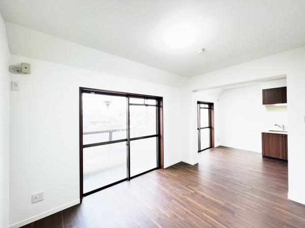 中古マンション 相模原市南区上鶴間本町９丁目 東急田園都市線つきみ野駅 1,550万円