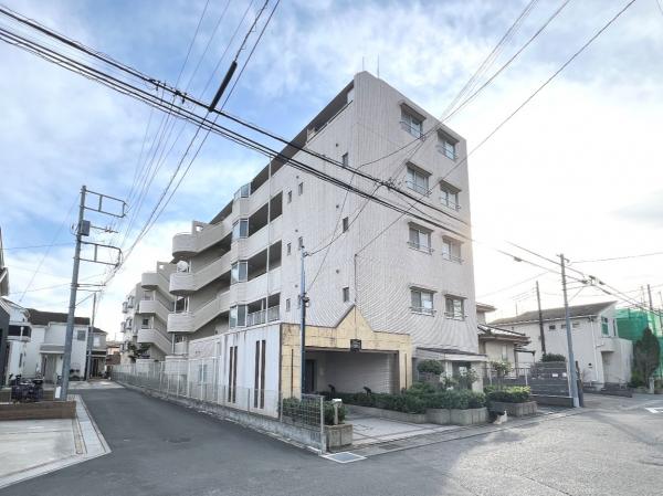 中古マンション 春日部市粕壁東４丁目 東武伊勢崎線春日部駅 1,490万円