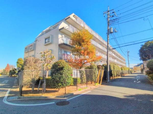 中古マンション 千葉県流山市東初石３丁目126-55 東武野田線初石駅 3,280万円