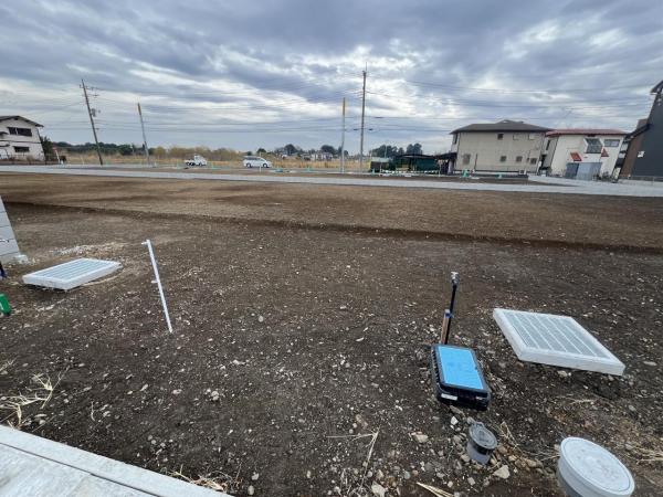 土地 北足立郡伊奈町栄１丁目 JR東北本線 (宇都宮線）蓮田駅 1,790万円