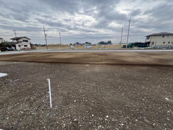 土地 北足立郡伊奈町栄１丁目 JR東北本線 (宇都宮線）蓮田駅 1,890万円