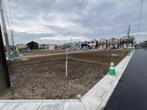 土地 北足立郡伊奈町栄１丁目46-1 JR東北本線 (宇都宮線）蓮田駅 23900000