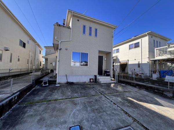 中古戸建 愛甲郡愛川町中津 JR相模線原当麻駅 2,280万円